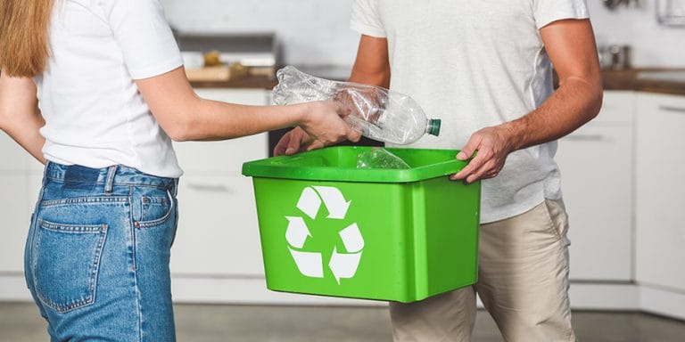 Gestão de Resíduos: como a CG Ambiental pode ajudar a sua empresa?