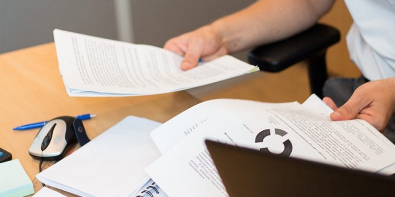 CIPA e SIPAT: entenda o que significa cada uma