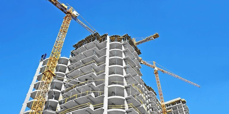 4 práticas para reduzir os impactos ambientais na construção civil
