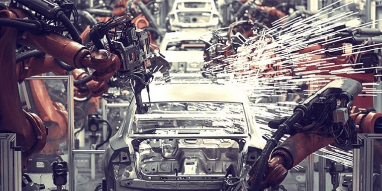 Como fazer a gestão ambiental em indústrias automotivas?