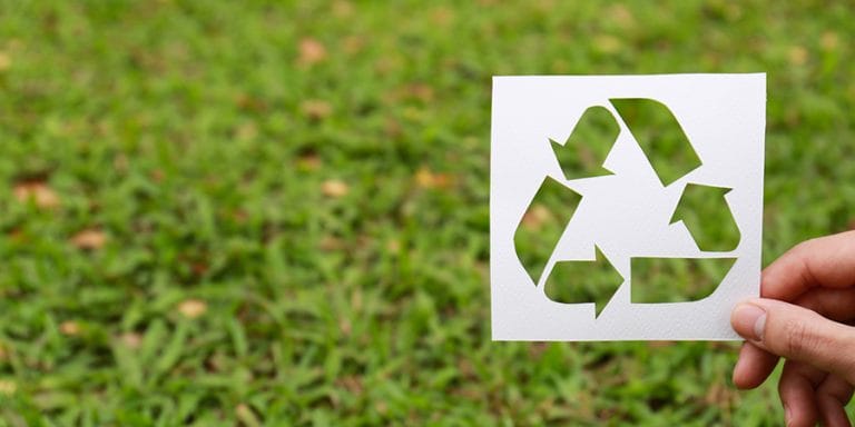 3 motivos para investir em reciclagem na sua empresa
