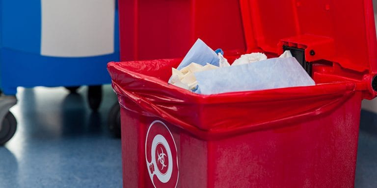 Veja porque a gestão de resíduos é ainda mais importante durante a pandemia de coronavírus