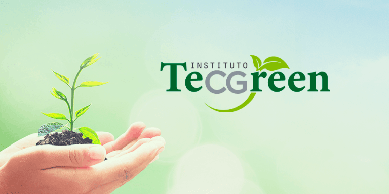 CG Ambiental lança o Instituto TecGreen – escola de cursos online sobre gestão ambiental