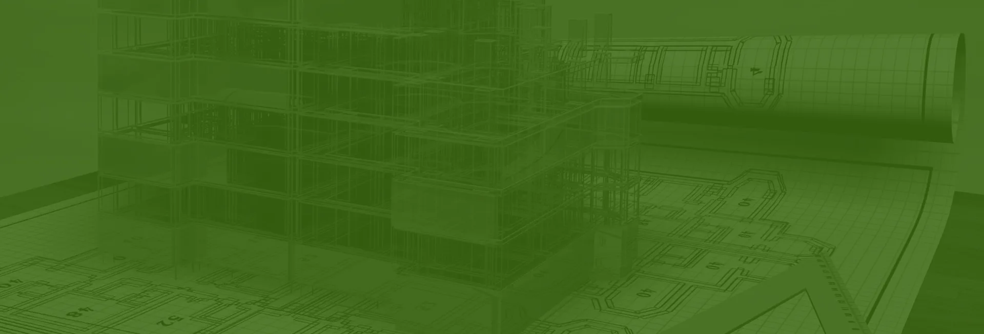 Canteiro de obra e planejamento tecnico para construcao civil