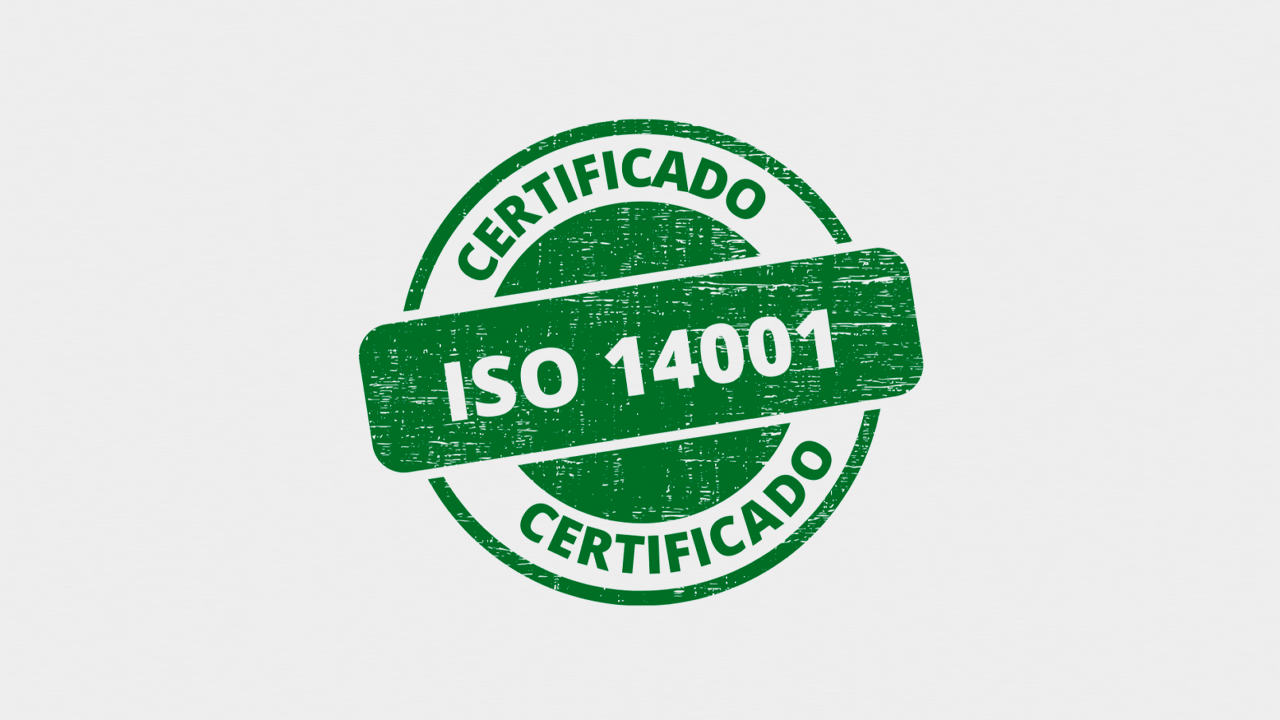 ISO 14001