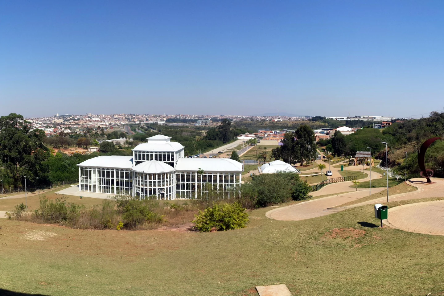 Jardim Botânico de Sorocaba